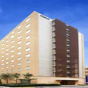 *** Hotel Keio Presso Gotanda Japon