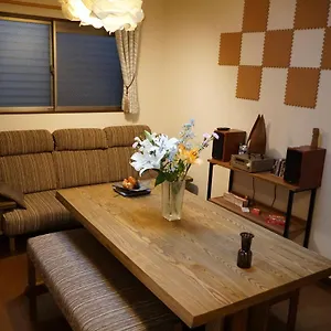 Du Tanuki Noir 3* Osaka