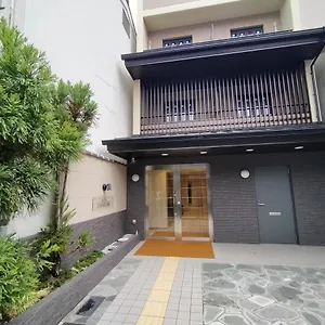 3* ホテル カッターイン京都