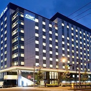 *** Hotel Keikyu Ex Haneda Japon