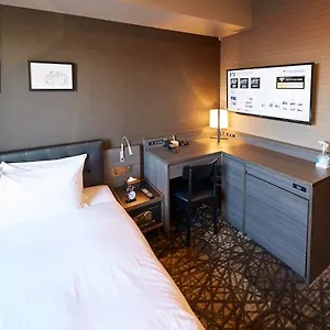 *** Hotel Monday Haneda Airport Japon