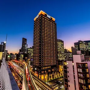 Hotel Apa Hotel&resort Umeda-eki Tower ***