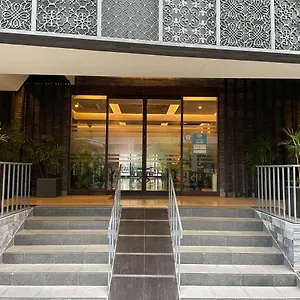 카나데 난바 3*, 오사카 일본