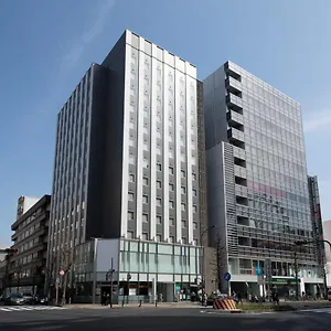 *** Hotel Oriental Express Sakae Japon