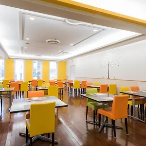 Ana Susukino 酒店 札幌