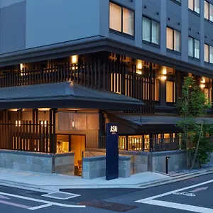 Hotel Asai Shijo, Quioto