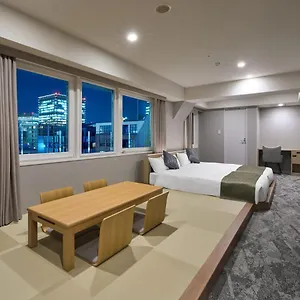 Fontaine Tokyo-otemachi 3* Tokio