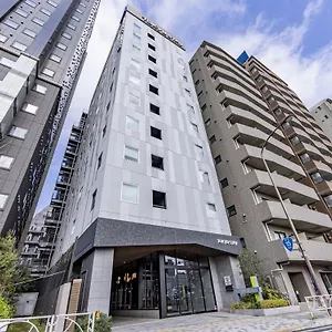 *** Hotel Tokyu Takanawa Shinagawa Area Japon