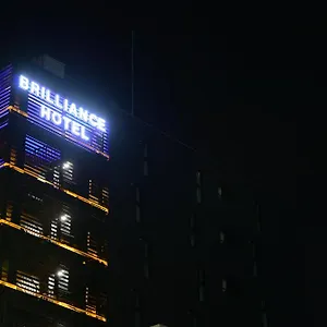 *** Hotel Brilliance Japon