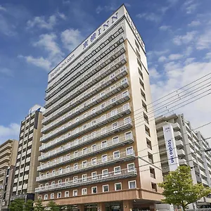 *** Hotel Toyoko Tenjinbashi-suji Rokuchome Japon