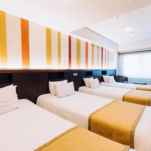 Shinagawa Tobu 3* Tokio