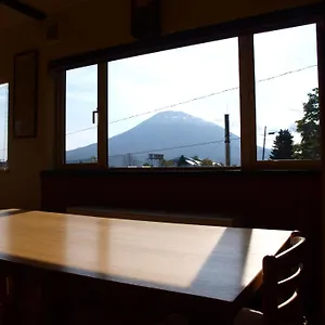  Auberge de jeunesse Niseko Tabi-tsumugi Backpackers Japon