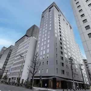 **** Hotel Tokyu Hommachi Japon