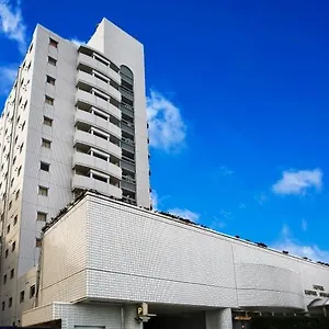 리스텔 신주쿠 3*, 도쿄 일본