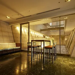 *** Hotel Fontaine Tokyo-ueno Okachimachi Japon