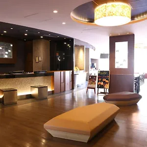 Dormy Premium Shibuya-jingumae 3* Tokio
