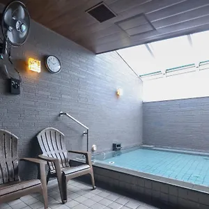 Dormy Premium Shibuya-jingumae 3* Tokio