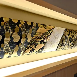 Ryokan Matsubaya, Kyoto