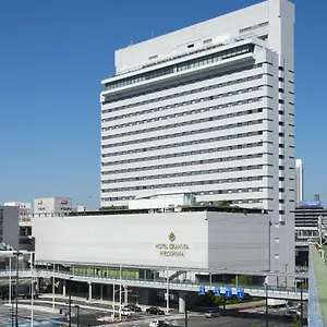 그란비아 4*, 히로시마 일본