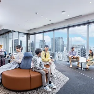 **** Hotel Tokyu Hommachi Japon