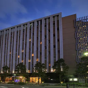 Gracery Tamachi 3* Tokio