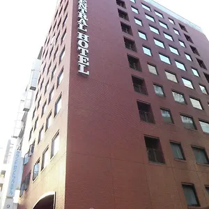 *** Hotel Grand Japon