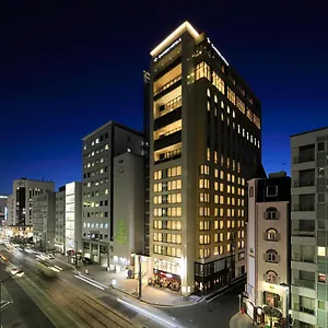 Hotel Candeo Hatchobori ****