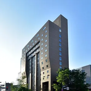 札幌北门wbf酒店 经济型酒店 札幌
