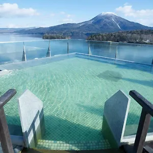 ***** Ryokan Akan Yuku No Sato Tsuruga Japon