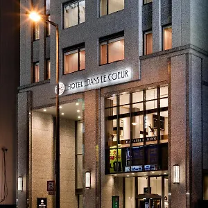 *** Hotel Dans Le Coeur Umeda Japon
