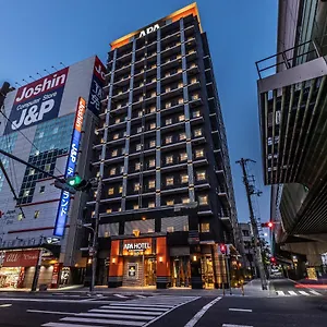 Apa Namba Minami Ebisucho-eki Hotel