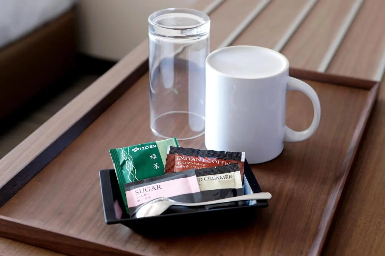 *** Hotel Travelodge Kyoto Shijo Kawaramachi Japan
