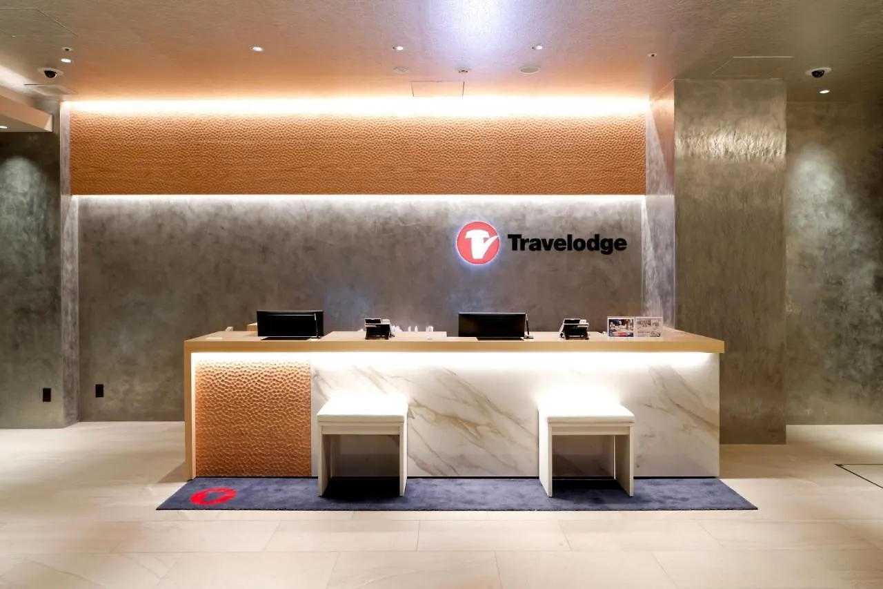 Travelodge Kyoto Shijo Kawaramachi