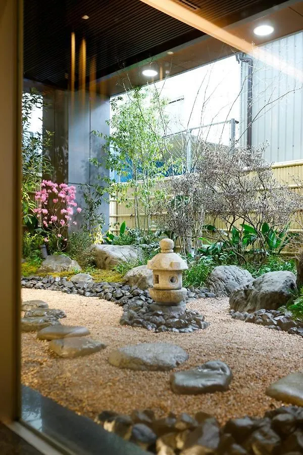 Travelodge Kyoto Shijo Kawaramachi Hotel