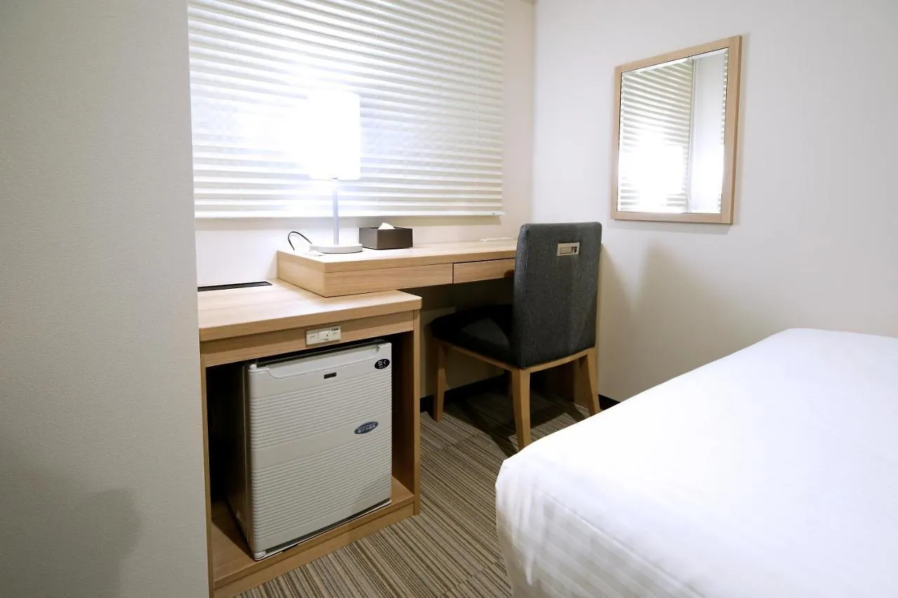 Travelodge Kyoto Shijo Kawaramachi Hotel