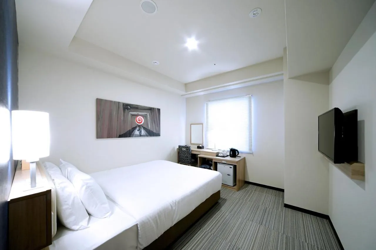 Hotel Travelodge Kyoto Shijo Kawaramachi