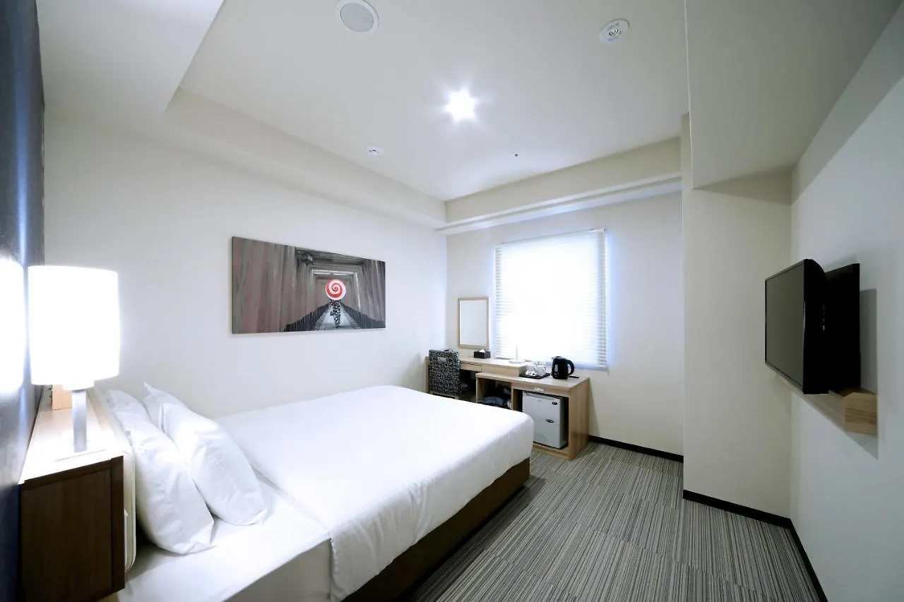 Travelodge Kyoto Shijo Kawaramachi 3*,  Japan
