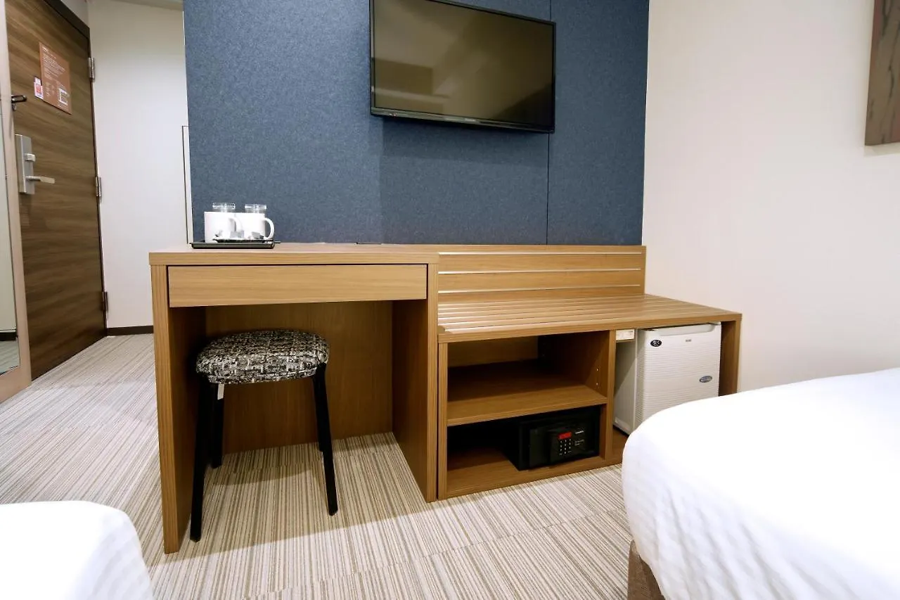 Travelodge Kyoto Shijo Kawaramachi Hotel