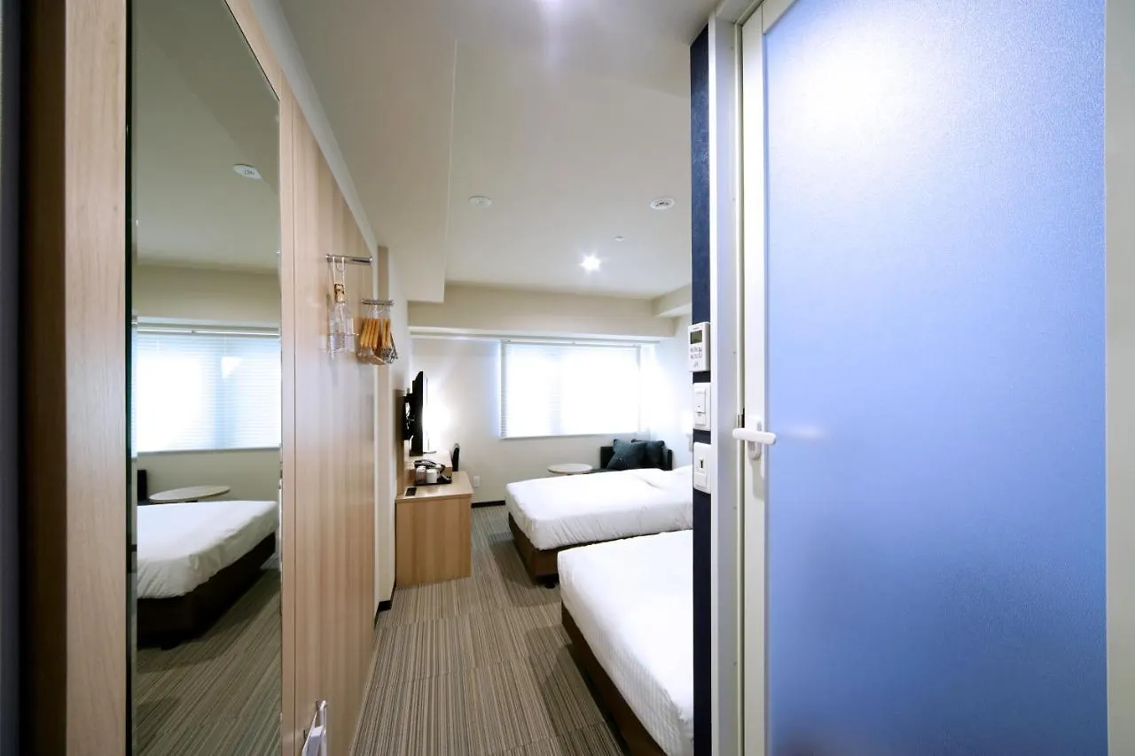 *** Hotel Travelodge Kyoto Shijo Kawaramachi Japan
