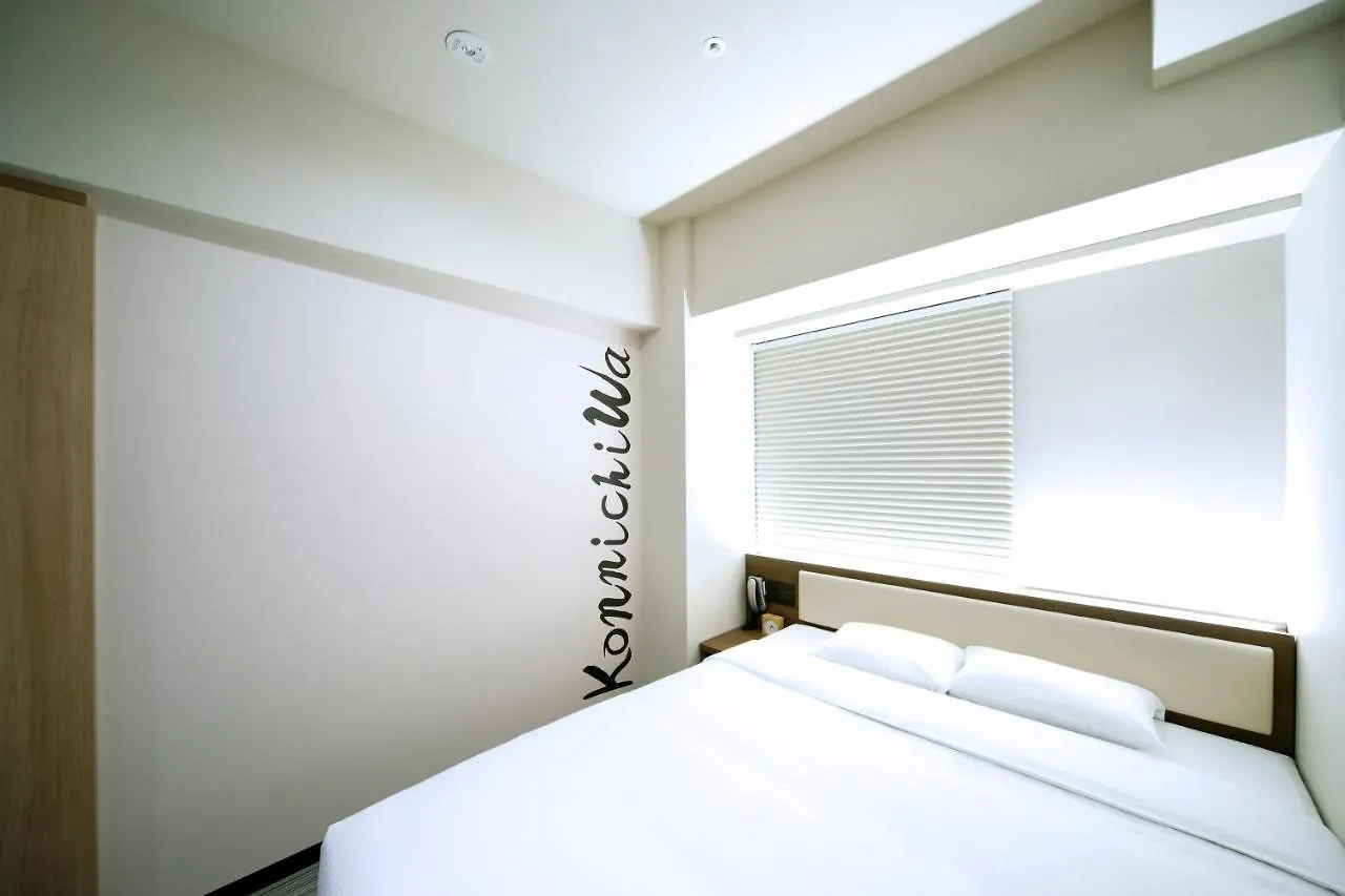 Travelodge Kyoto Shijo Kawaramachi Japan