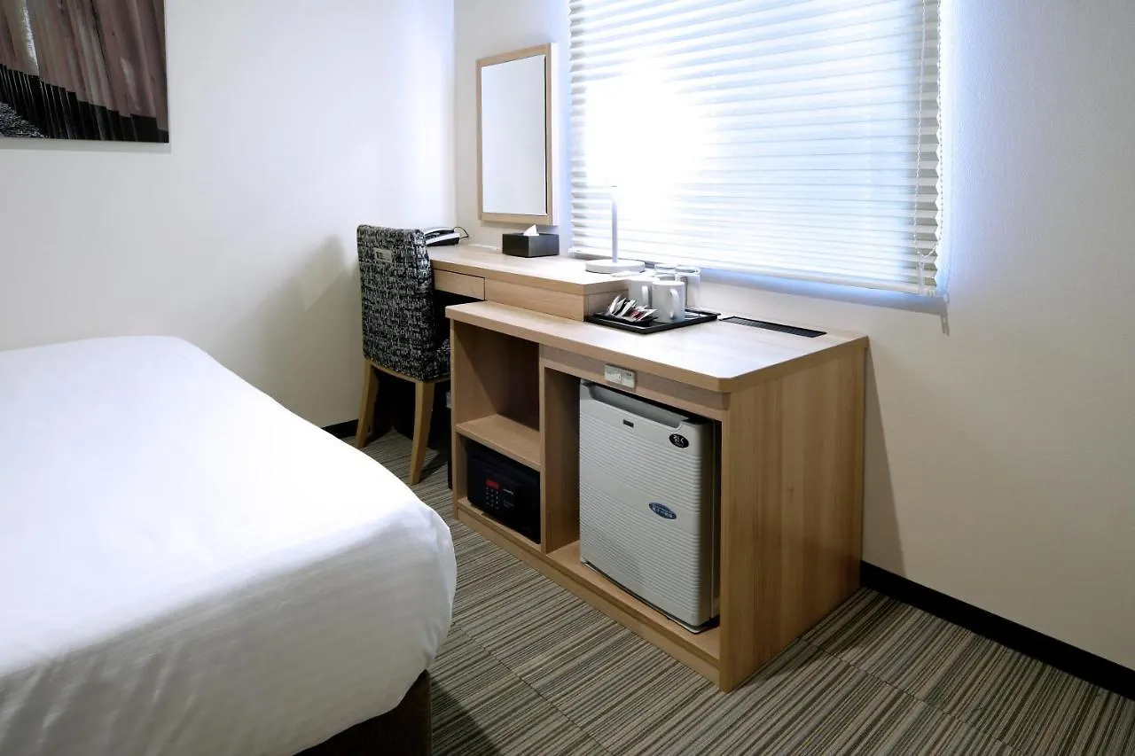 Travelodge Kyoto Shijo Kawaramachi