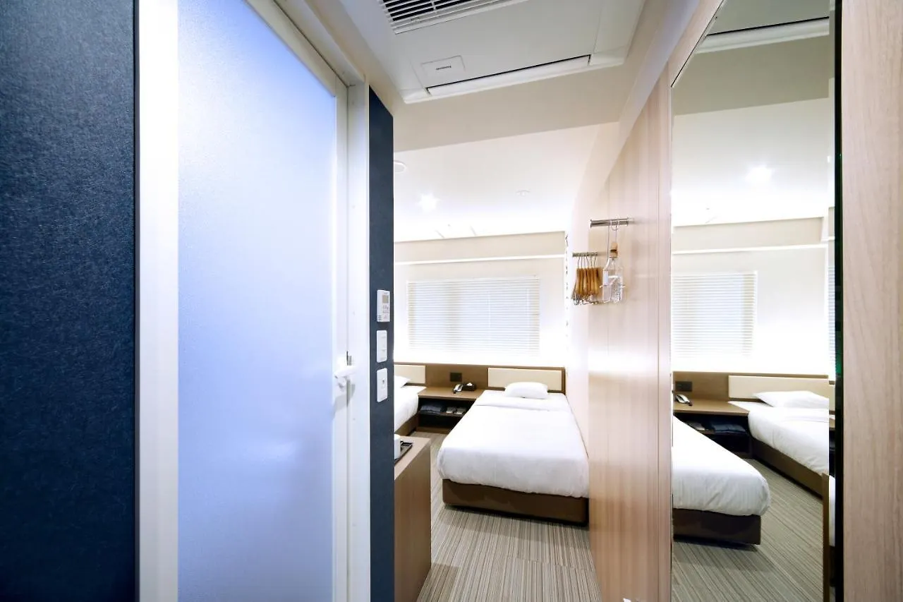 Travelodge Kyoto Shijo Kawaramachi Hotel