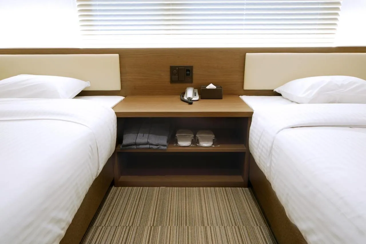 Travelodge Kyoto Shijo Kawaramachi