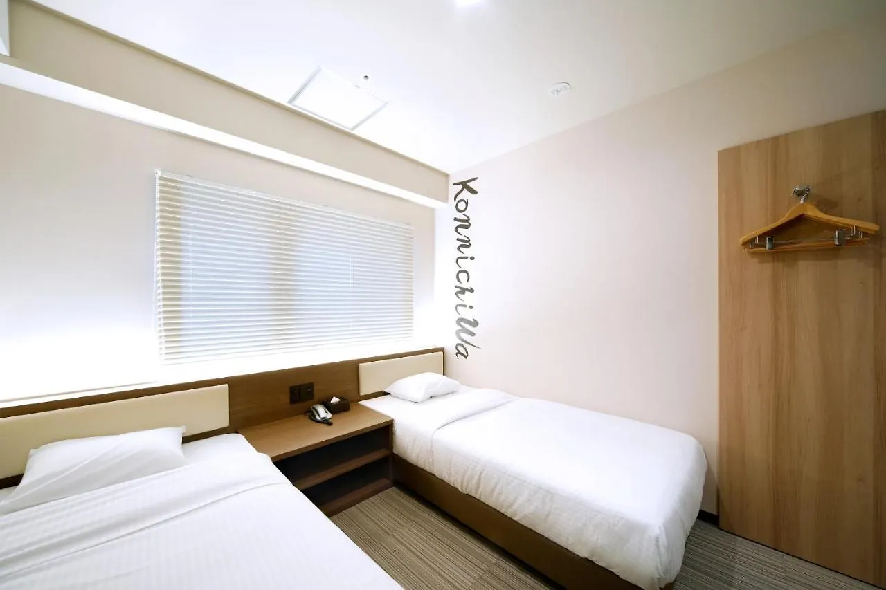 Hotel Travelodge Kyoto Shijo Kawaramachi