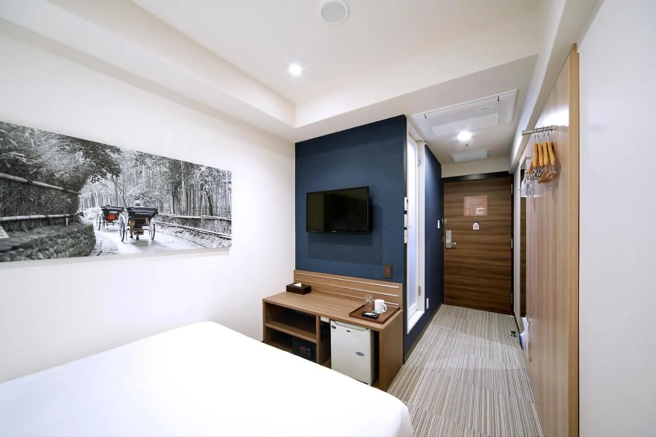 Hotel Travelodge Kyoto Shijo Kawaramachi
