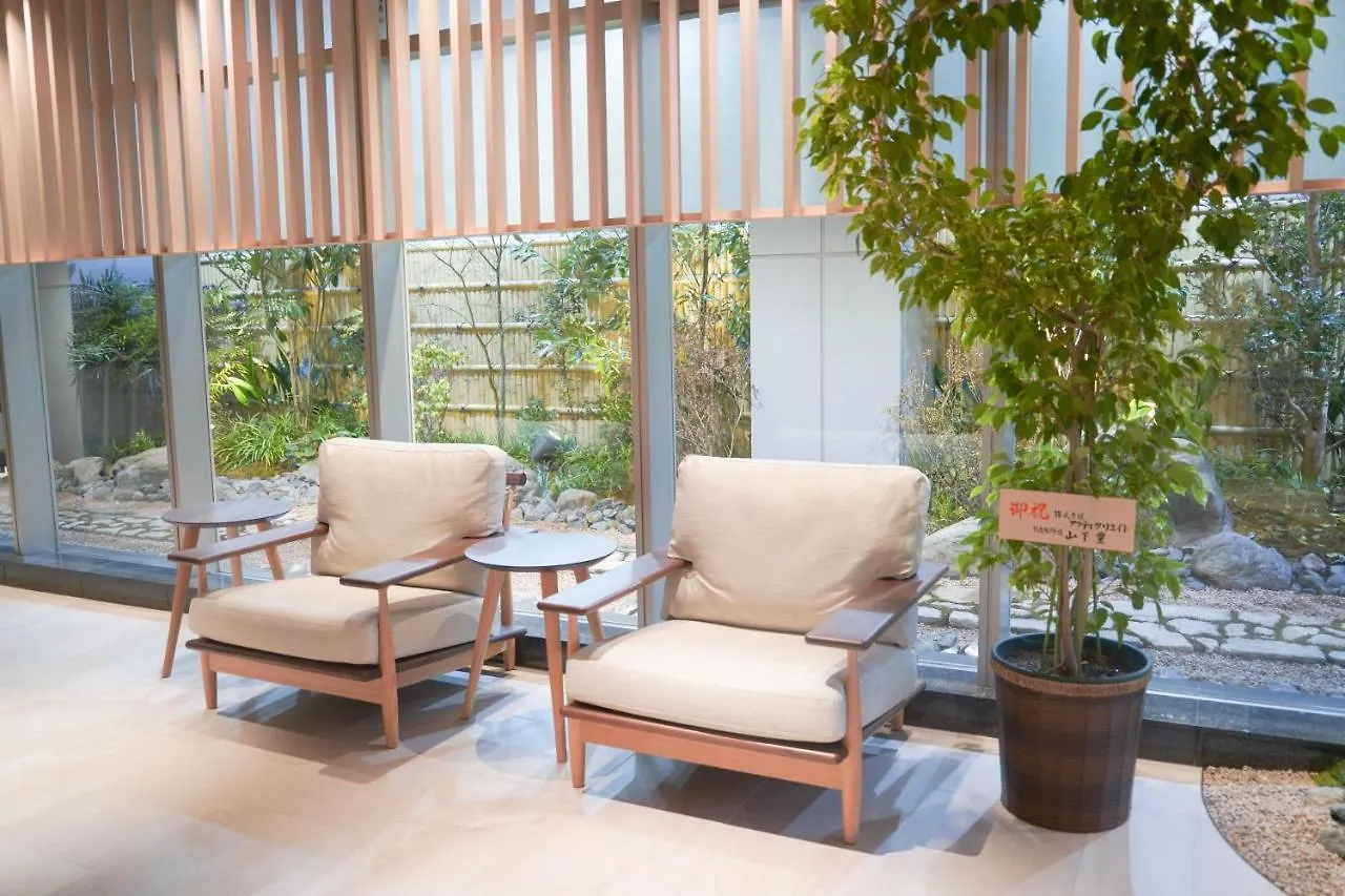 Travelodge Kyoto Shijo Kawaramachi