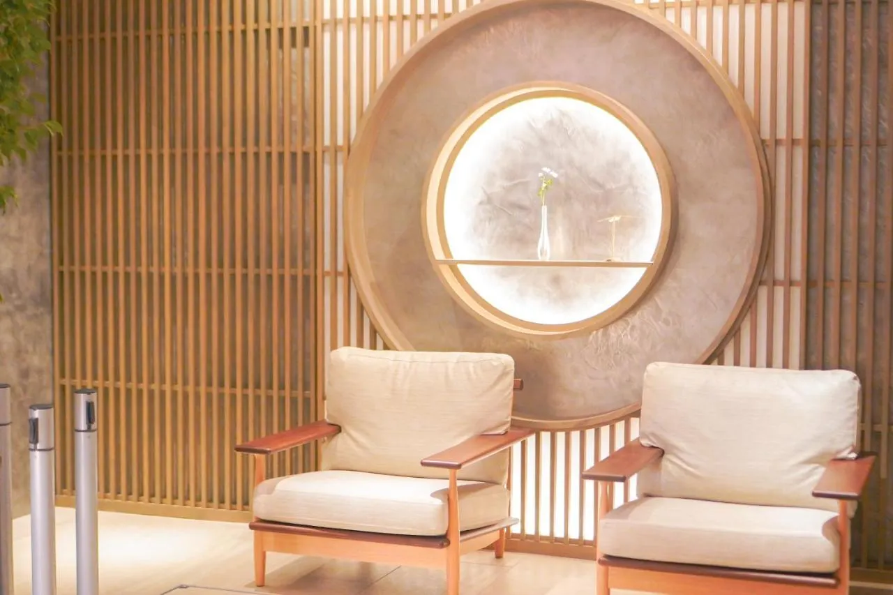 Travelodge Kyoto Shijo Kawaramachi Hotel
