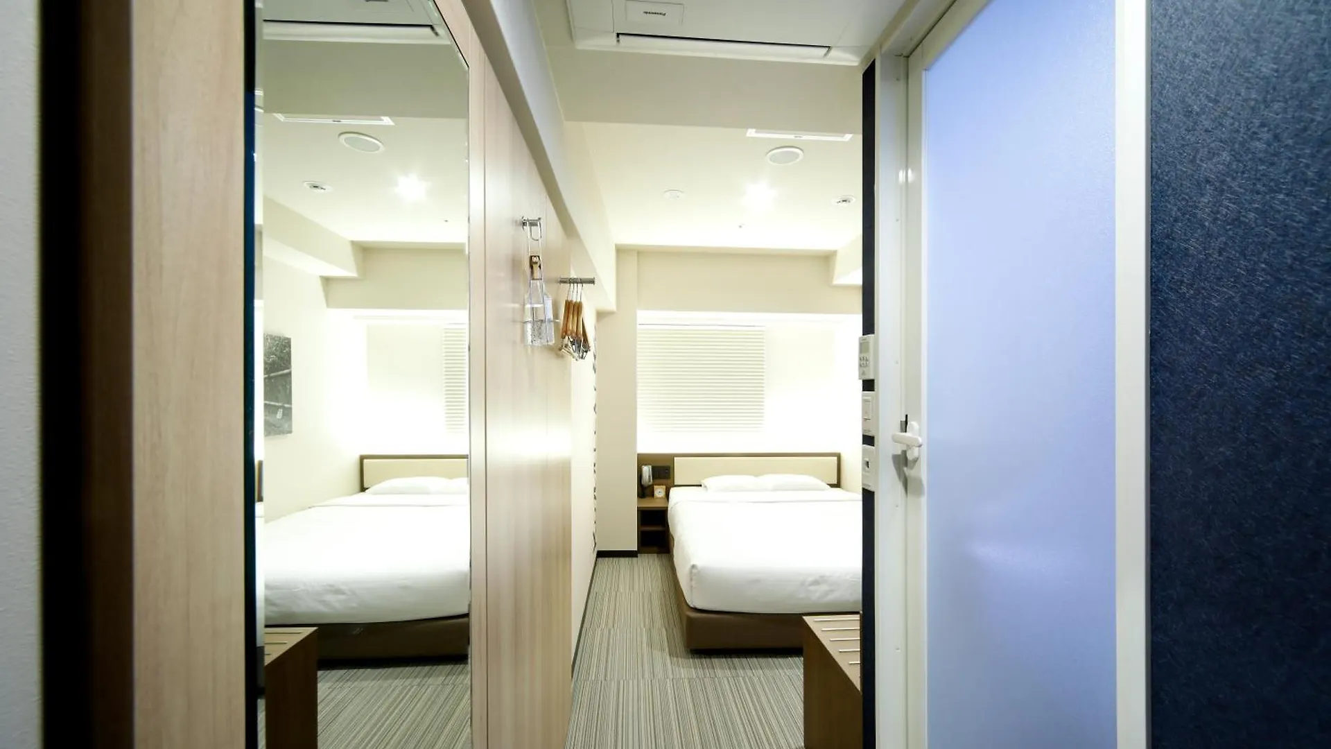 Hotel Travelodge Kyoto Shijo Kawaramachi